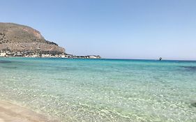 Casa Annibale Mondello Addaura